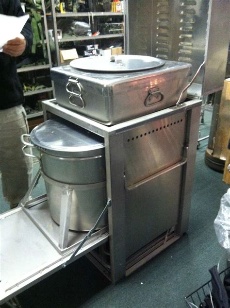 military stove for sale